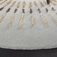 preview thumbnail 53 of 57, SAFAVIEH Handmade Soho Panajota Deco Wool Rug