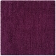 preview thumbnail 102 of 187, SAFAVIEH California Premium Shag Izat 2-inch Thick Area Rug 2'3" x 5' - Periwinkle - Rectangle