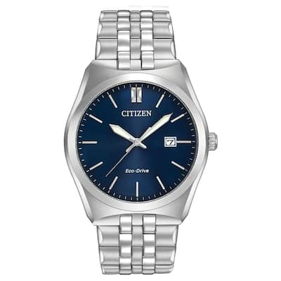 Citizen Men's Weekender Blue Dial Watch - BM7330-59L - 6 (36)