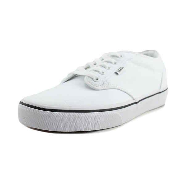 vans atwood white