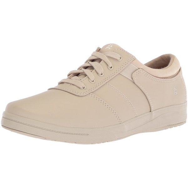 Grasshoppers Womens EH57929 Low Top Lace Up Fashion Sneakers