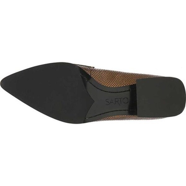 nebby loafer