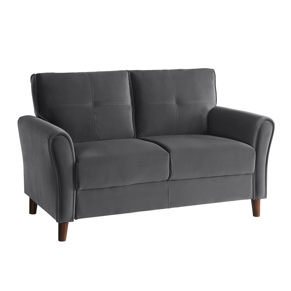 Avlona Living Room Loveseat
