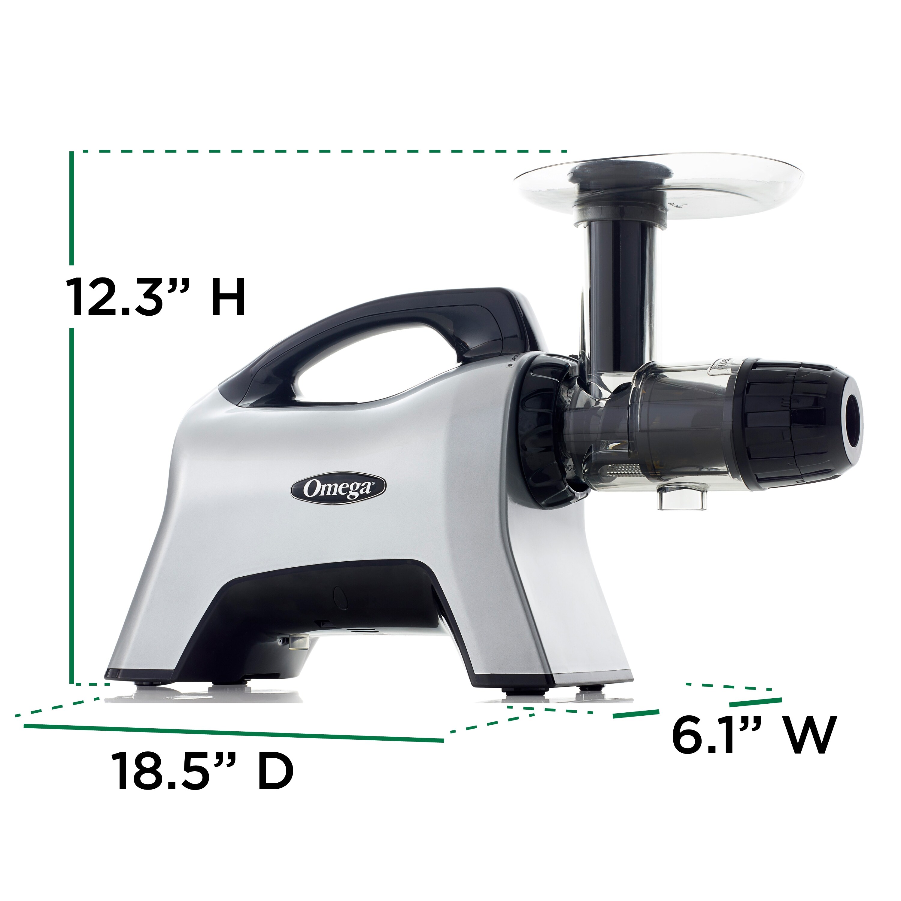 Omega 3 juicer 2025