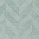 preview thumbnail 36 of 46, Hand-Woven Ann Tone-on-Tone Zig-Zag Wool Area Rug - 2' 3" x 14'