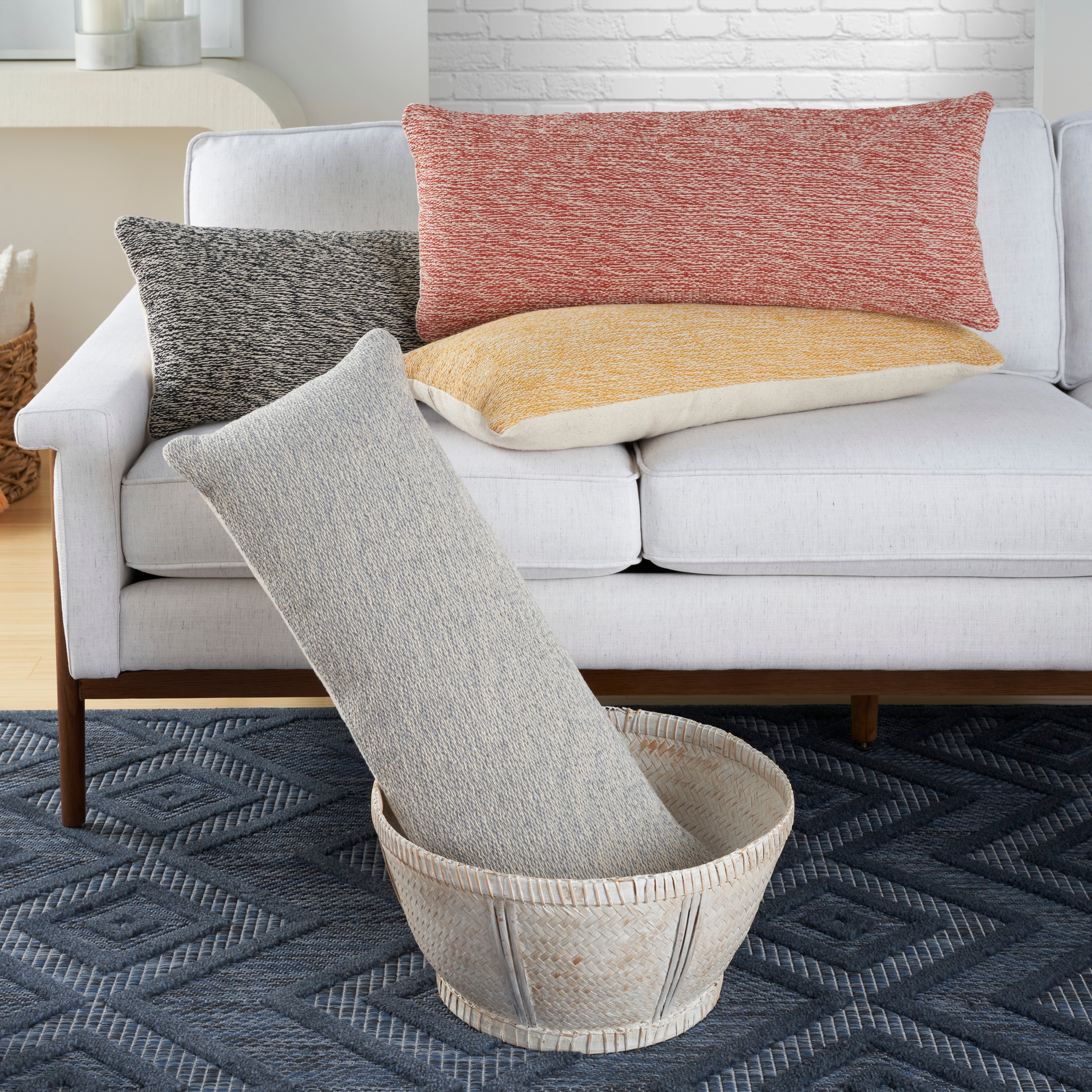 Bolster Throw Pillows Bed Bath Beyond