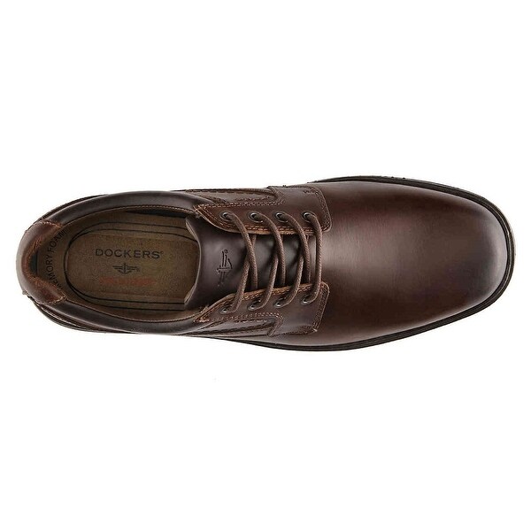 dockers kenworth oxford