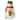 Certified International Holiday Magic Snowman 78 oz. 3-D Cookie Jar