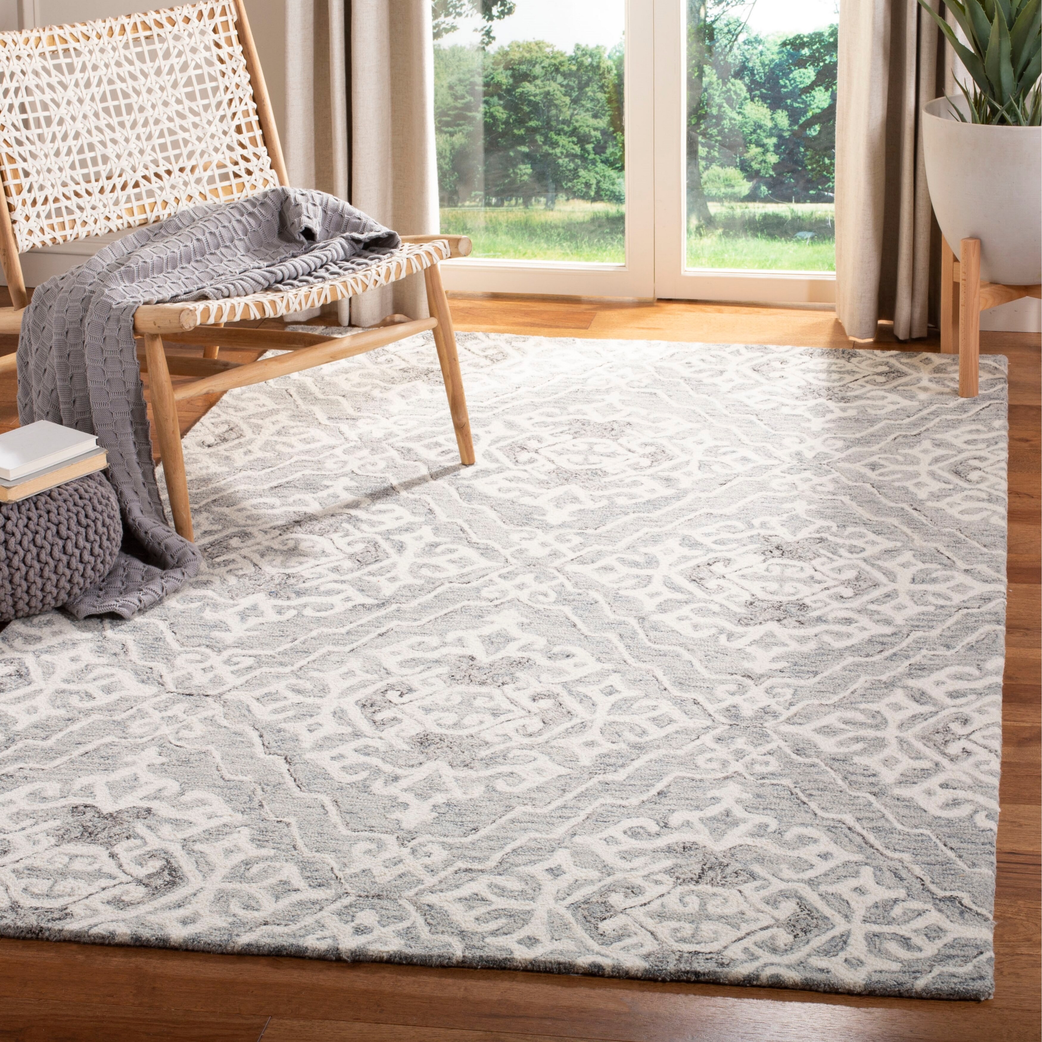handmade rugs