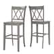 Option Antique Grey