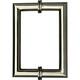 Option Brushed Nickel