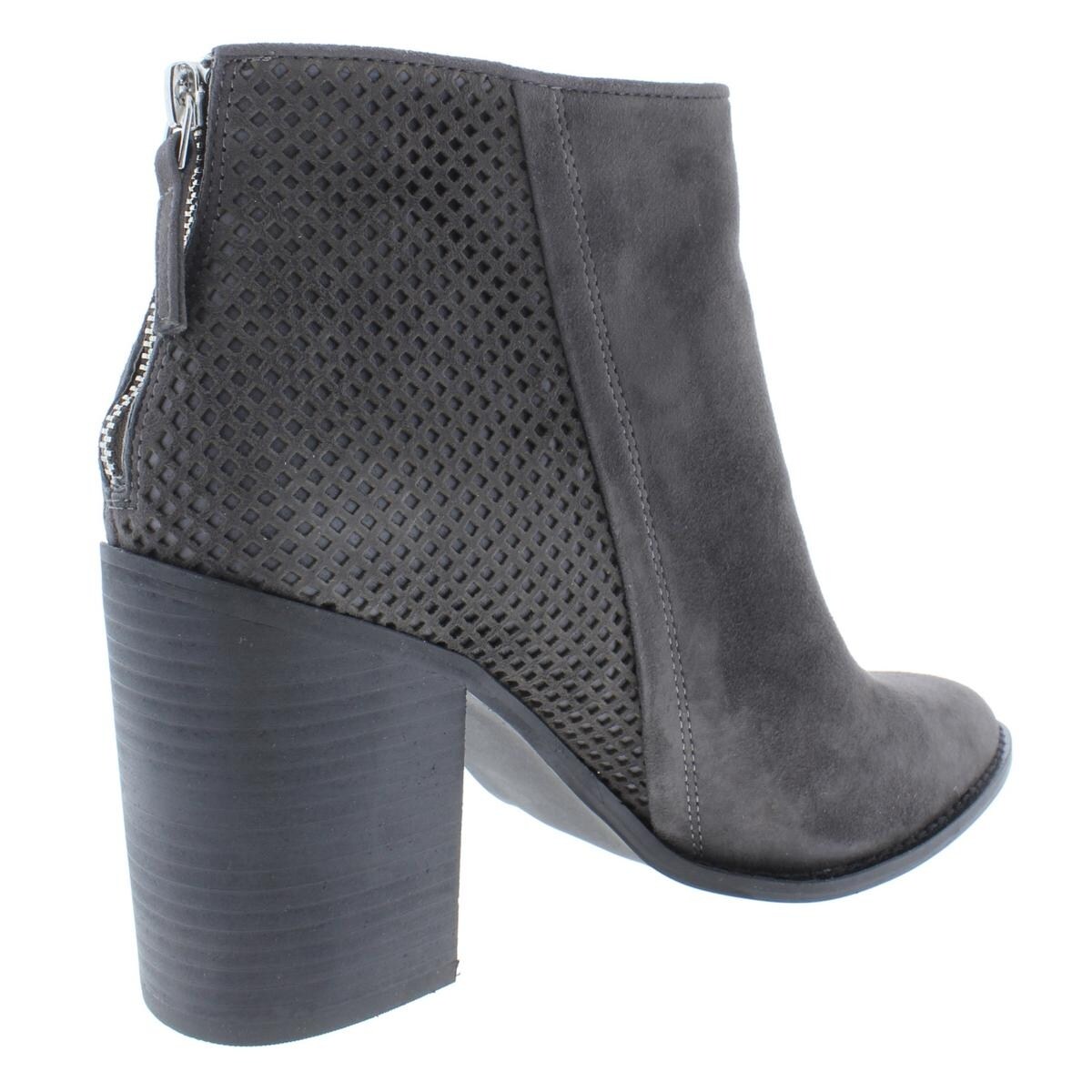 steve madden replay bootie