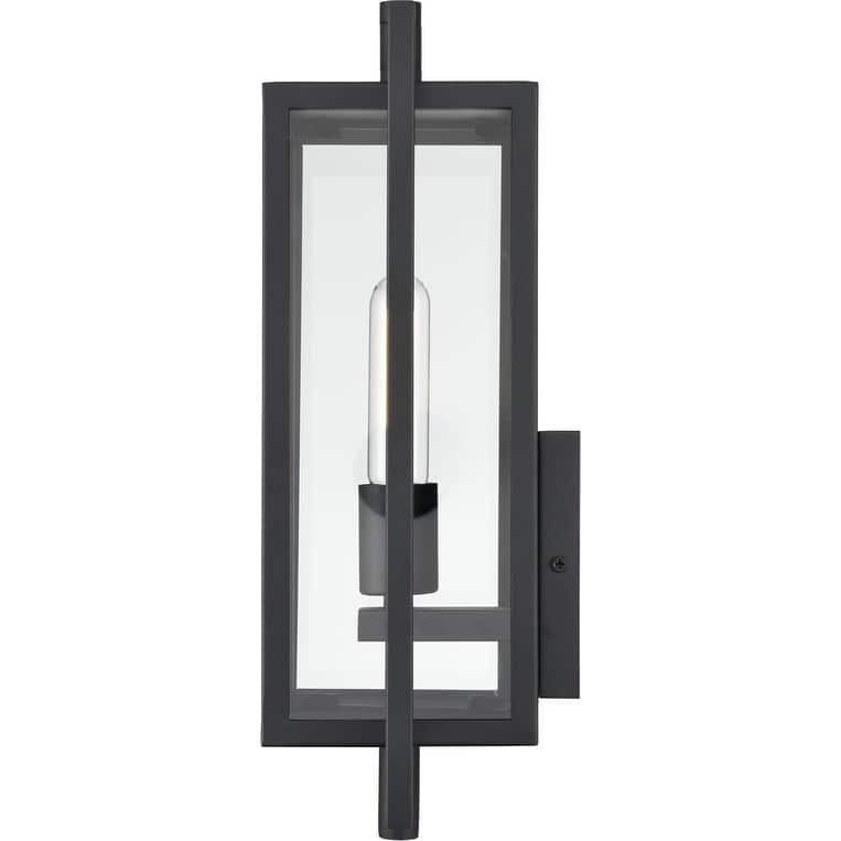 Millennium Lighting 250001 Rankin 16" Tall Outdoor Wall Sconce with