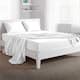 Option Bright White