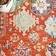 preview thumbnail 21 of 26, SAFAVIEH Handmade Aspen Jonette Boho Tribal Wool Rug