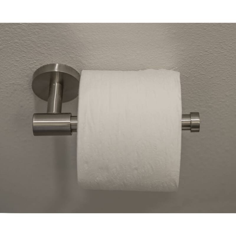 Design House Graz Wall Mounted Toilet Paper Holder