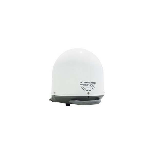 Winegard company gm6000 winegard carryout g2auto sat ant white. Opens flyout.