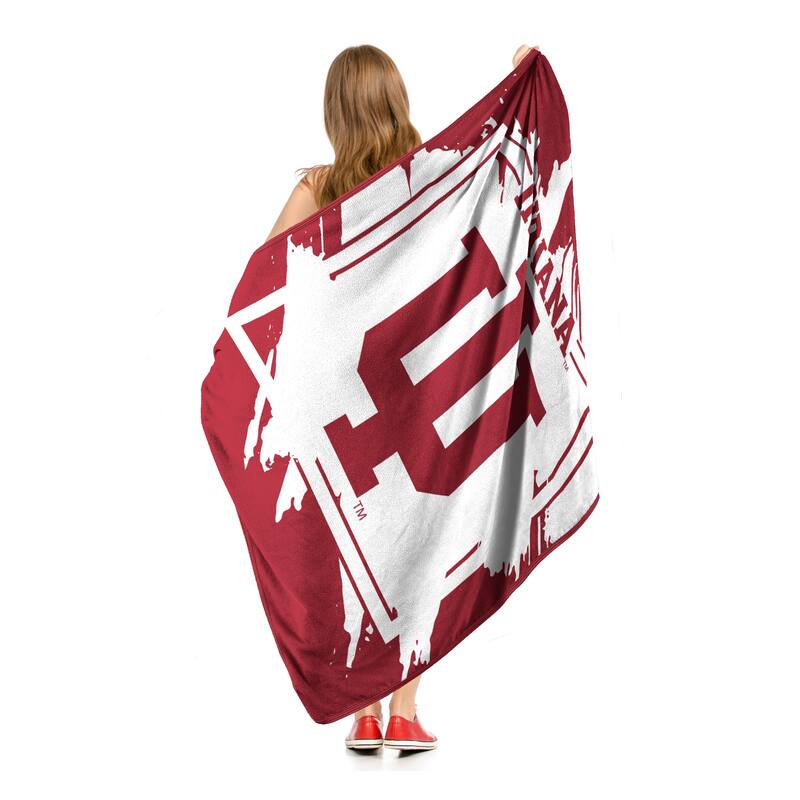 Dimensional - Indiana Micro Raschel Throw