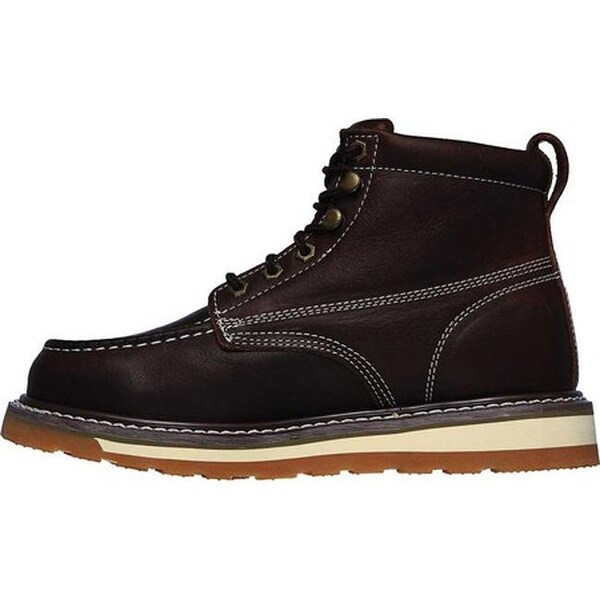 skechers boydton boot