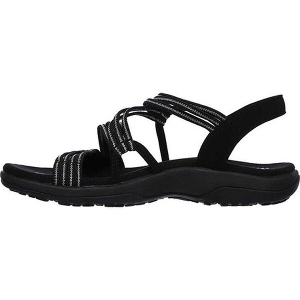 reggae slim stretch slinky skechers