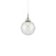 Option Brushed Satin Nickel / Seedy