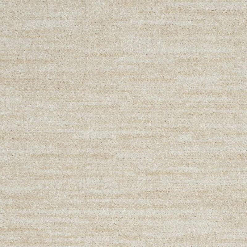 HomeRoots Contemporary Runner Outdoor Rug - 4' Runner