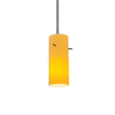Access Lighting Janine 1 Light Mini Pendant