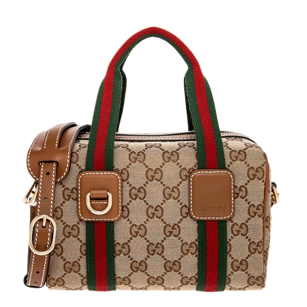 Gucci Mini GG Handbag