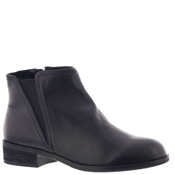 boots for narrow ankles