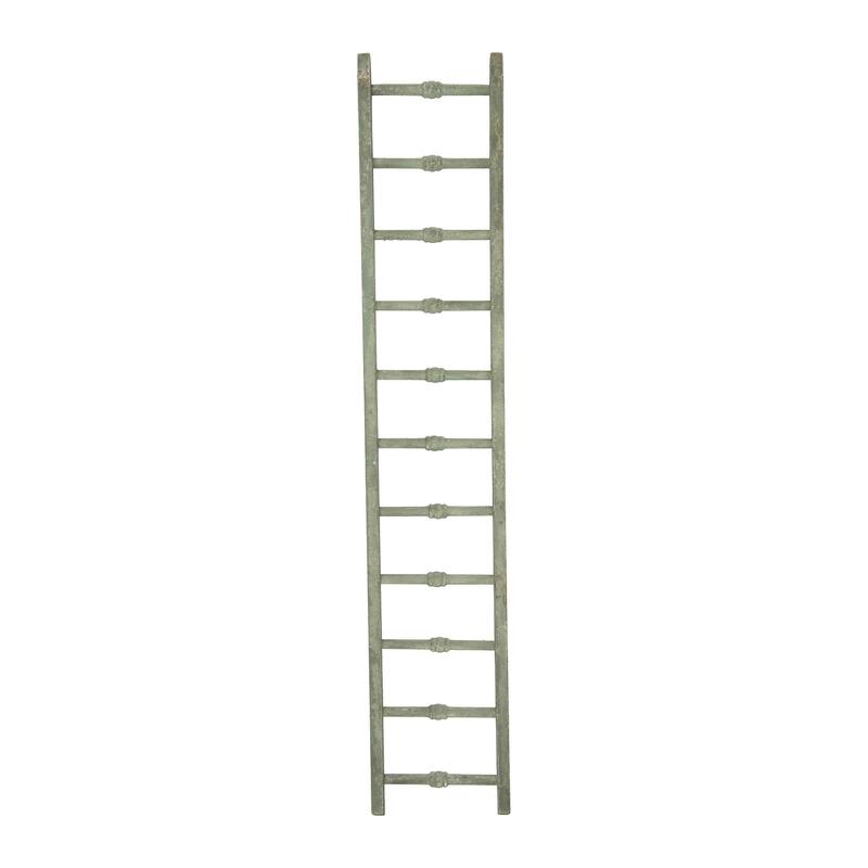 Decorative Pine Wood Ladder