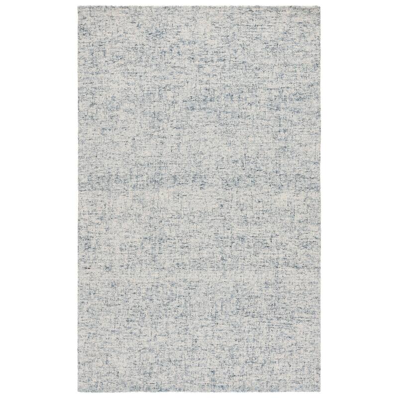SAFAVIEH Handmade Abstract Menna Wool Rug