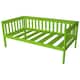 Option Lime Green