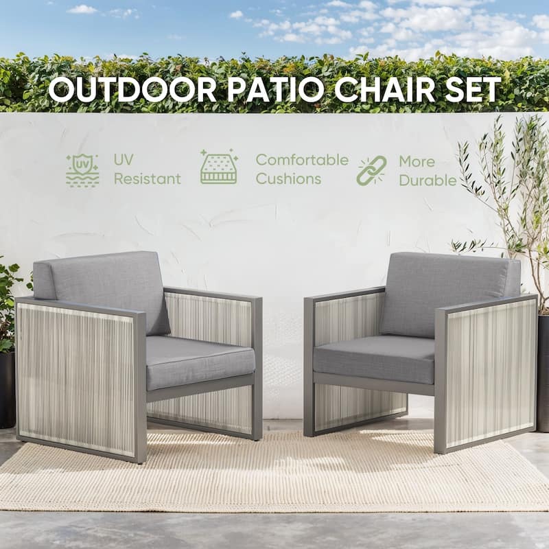 Patio Furniture Chairs Outdoor Chair