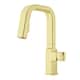 Option Brushed Gold