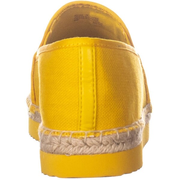 Michael kors slip on yellow Clearance