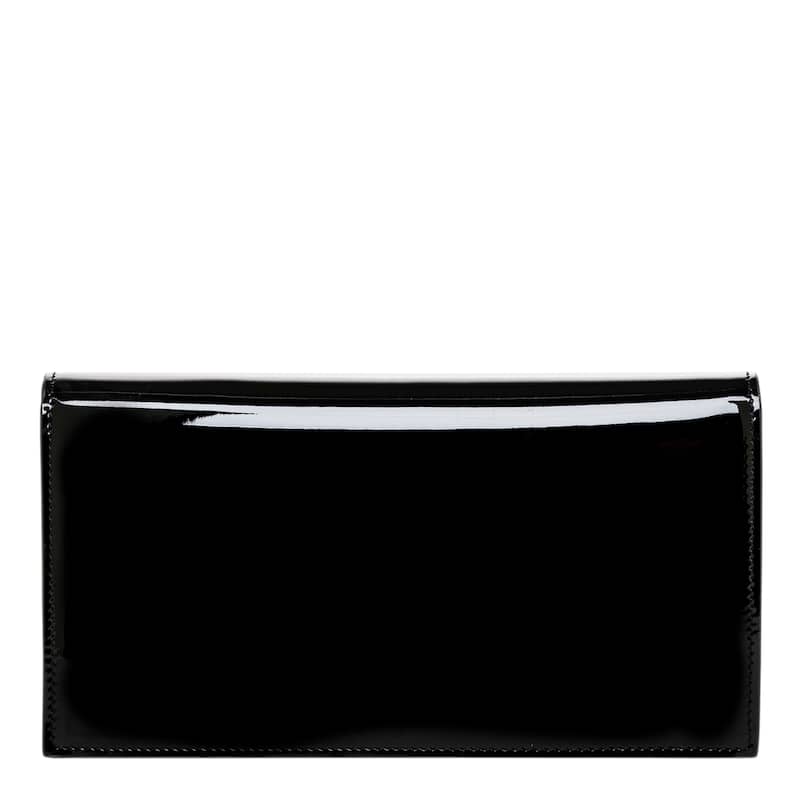 Christian Louboutin Loubi 45 Clutch