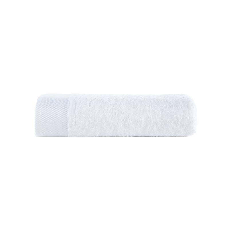 Brooks Brothers Solid Signature Bath Sheet