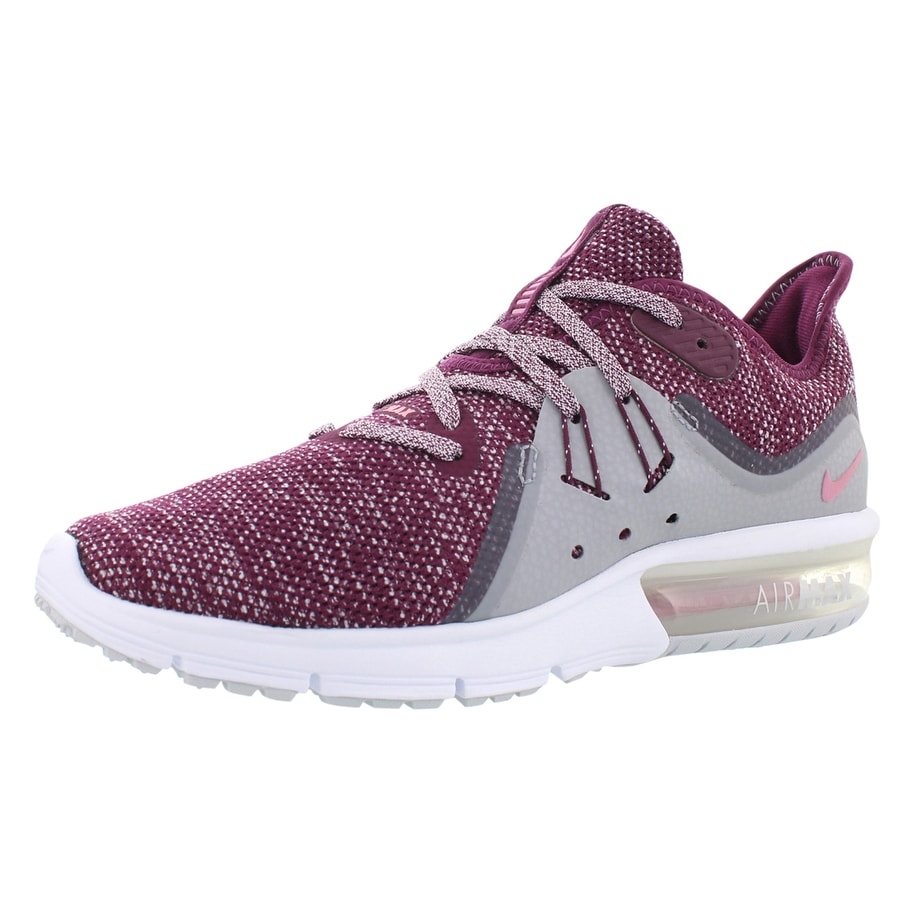 nike air max sequent 3 purple