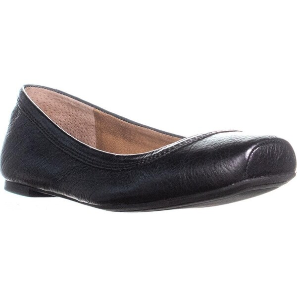 lucky brand santana flats