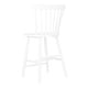 preview thumbnail 11 of 48, SAFAVIEH Galena 24-inch Spindle Farmhouse Counter Stool (Set of 2) - 20"W x 20"D x 38"H