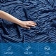 preview thumbnail 97 of 97, Empyrean Cut Plush Fleece Throw Blanket - Lightweight Super Soft Fuzzy Luxury Bed Blanket for Bed