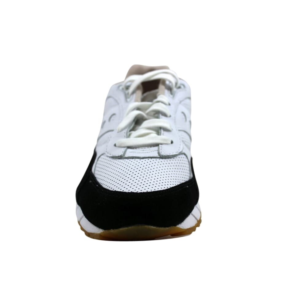 saucony shadow 6000 ht white black