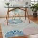 preview thumbnail 9 of 78, Nourison Grafix Modern Geometric Area Rug