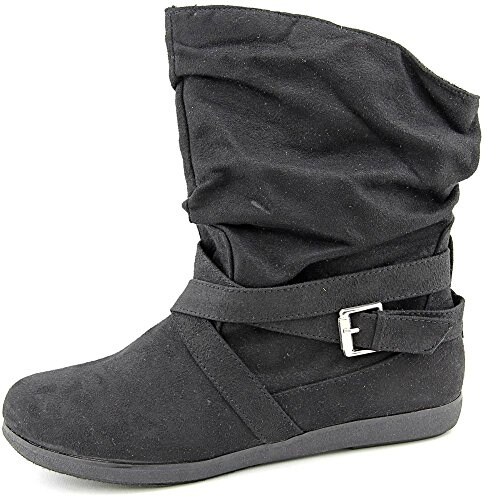 rampage mid calf boots
