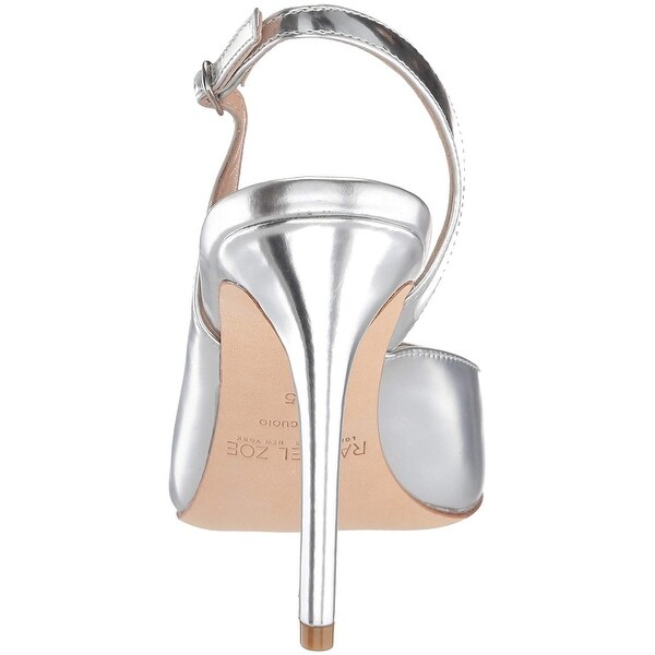 Rachel Zoe Womens Melrose Pump