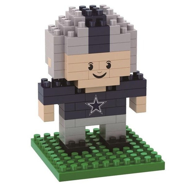 dallas cowboys 3d puzzle