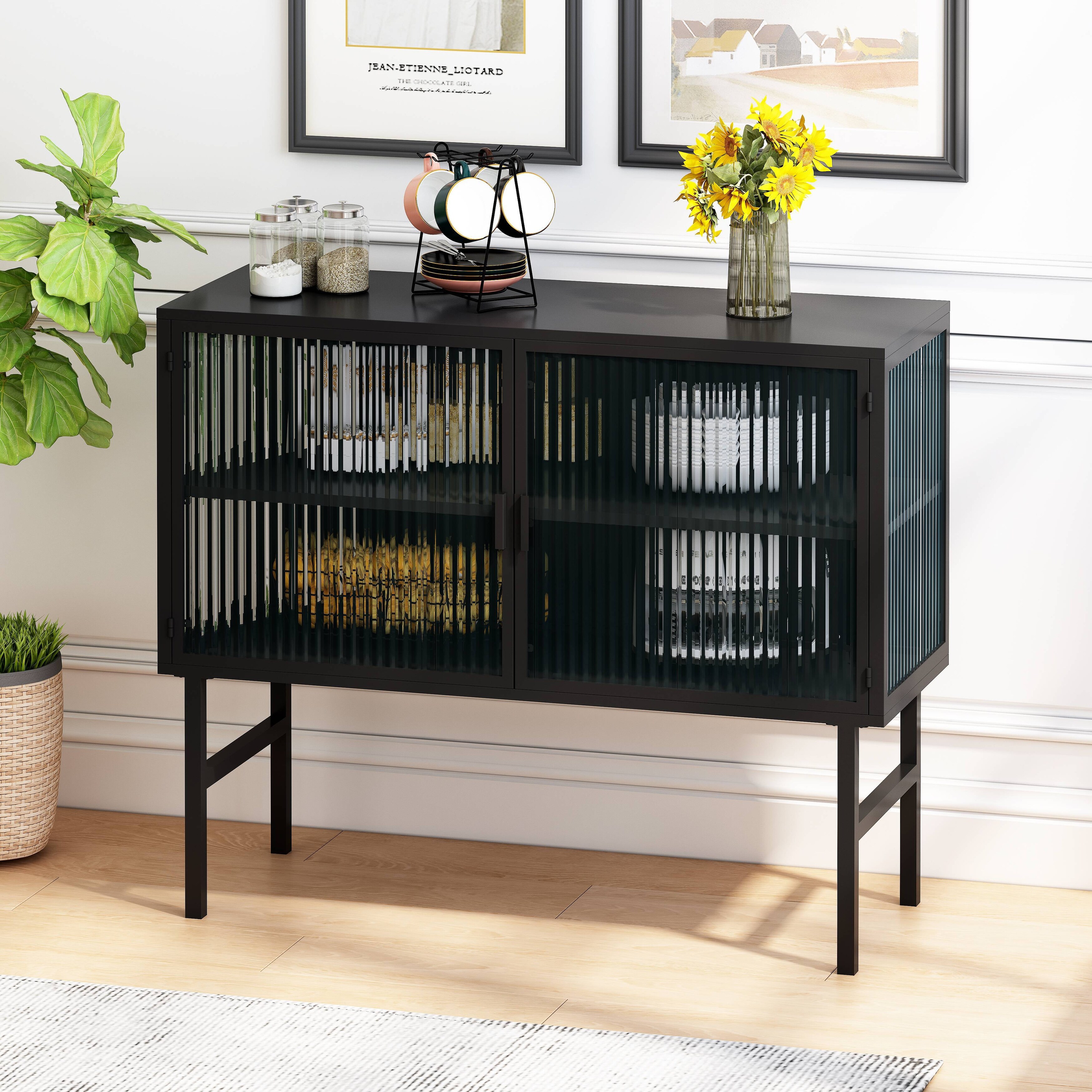 44 inch sideboard discount