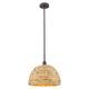 Option Oil Rubbed Bronze