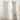 Deconovo Faux Linen Total Blackout Grommet Curtain (2 Panels)