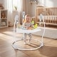 preview thumbnail 7 of 18, Gymax Jump & Play Activity Center w/Removable & Rotatable Seat